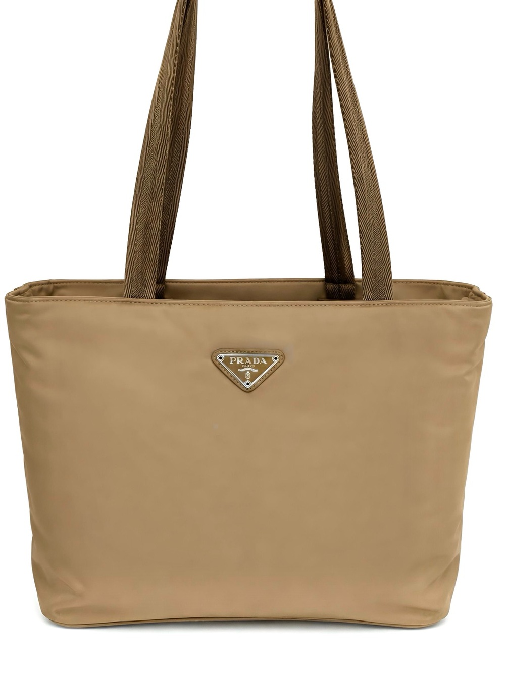 Prada Nylon Tessuto Tote Bag - Picture 15 of 15